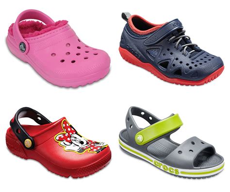 discontinued crocs for women.